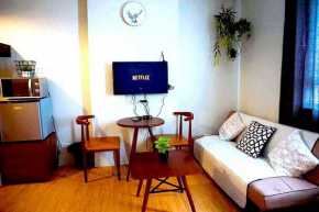 Cozy Studio - Heart of Cebu City
